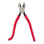 Milwaukee® 48-22-6102 Ironworker's Plier, 1-9/32 in L x 31/64 in W x 37/64 in THK Metal Jaw, 4.252 in OAL, ASME Specified