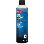 CRC® 14970 Flammable Heavy Duty Degreaser, 20 oz Aerosol Can, Liquid, Clear, Citrus