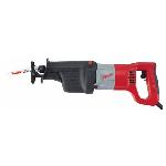 Milwaukee® 6536-21 Grounded Corded Reciprocating Saw, 1-1/4 in L, 0 to 3000 spm, 18-3/4 in OAL