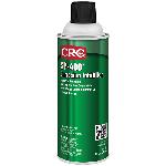 CRC® 03282 SP-400™ Extreme Duty Extremely Flammable Corrosion Inhibitor, 16 oz Aerosol Can, Liquid/Viscous Form, Dark Amber, 0.787