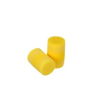 E-A-R™ 7000002299 Uncorded Earplugs, 29 dB Noise Reduction, Cylindrical Shape, ANSI S3.19-1974, Disposable, Uncorded Design