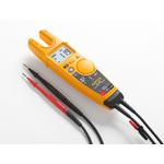 Fluke® T6-600 Electrical Tester, 200 A, 1 to 100 kOhm