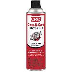 CRC® 05081 Clean-R-Carb™ Extremely Flammable Organic Solvents/Alcohol Carburetor Cleaner, 20 oz Aerosol Can, Liquid, Clear, Solvent