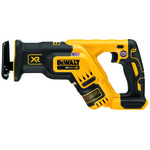 DeWALT® DCS367B Brushless Compact Cordless Reciprocating Saw, 1-1/8 in L Stroke, 0 to 2900 spm, 20 VDC