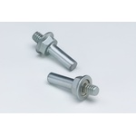 3M™ 7000045770 Regular Shank, 1/4 in L, For Use With Die Grinder and Disc Sander