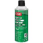 CRC® 03050 Extremely Flammable Synthetic Chain and Wire Rope Lubricant, 16 oz Aerosol Can, Liquid Form, Clear/Light Amber, 0.6771