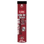 CRC® SL3640 Sta-Lube® Extreme Pressure Non-Flammable Lithium Complex Grease, 14 oz Cartridge, Smooth Grease Form, Red, -10 to 400 deg F