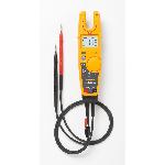 Fluke® T6-600 Electrical Tester, 200 A, 1 to 100 kOhm