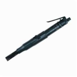 Ingersoll-Rand 125 Standard Duty Needle Scaler, 1 in Dia Bore, 4600 bpm, 1-1/8 in L Stroke, 15 cfm Air Flow, 90 psi, Tool Only