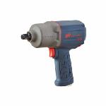Ingersoll-Rand Impactool™ 2235TIMAX 2235 General Duty Air Impact Wrench, 1/2 in Drive, 900 to 930 ft-lb Torque, 24 cfm Air Flow, 7.6 in OAL