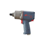 Ingersoll-Rand Impactool™ 2235TIMAX 2235 General Duty Air Impact Wrench, 1/2 in Drive, 900 to 930 ft-lb Torque, 24 cfm Air Flow, 7.6 in OAL