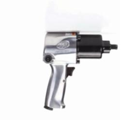 Ingersoll-Rand 231C Heavy Duty Air Impact Wrench, 1/2 in Drive, 600 ft-lb Torque, 4.2 cfm Air Flow, 7-2/7 in OAL