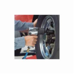 Ingersoll-Rand 231C Heavy Duty Air Impact Wrench, 1/2 in Drive, 600 ft-lb Torque, 4.2 cfm Air Flow, 7-2/7 in OAL