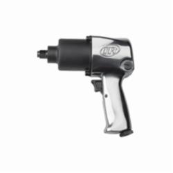 Ingersoll-Rand 231C Heavy Duty Air Impact Wrench, 1/2 in Drive, 600 ft-lb Torque, 4.2 cfm Air Flow, 7-2/7 in OAL