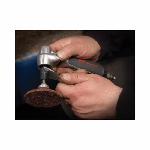 Ingersoll-Rand MAX 5102MAX Industrial Duty Right Angle Air Grinder, 0.4 hp, Tool Only