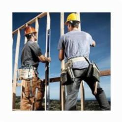 Irwin® 1794068 2550 Heavy Duty Magnetic Standard Box Beam Level, 48 in L, 3 Vials, Aluminum, (1) Level/(2) Plumb Vial Position, 0.029 deg Accuracy