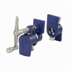 Irwin® Quick-Grip® Record® 224134 Pipe Clamp, 1-1/2 in D Throat, 3/4 in Clamping