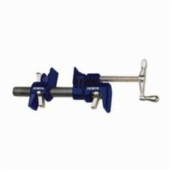 Irwin® Quick-Grip® Record® 224134 Pipe Clamp, 1-1/2 in D Throat, 3/4 in Clamping