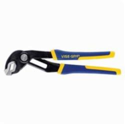 Irwin® Vise-Grip® 2078112 GV12 Adjustable Groove Lock Plier, 2-3/4 in, V-Shape Alloy Steel Jaw, 12 in OAL