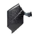 JACKSON SAFETY® 14975 W10 HSL 100 Passive Welding Helmet, 10 Lens Shade, Black, 4-1/2 x 5-1/4 in Viewing Area, ABS/Polycarbonate, ANSI Z87.1, CSA/CE Certified