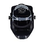 JACKSON SAFETY® 14975 W10 HSL 100 Passive Welding Helmet, 10 Lens Shade, Black, 4-1/2 x 5-1/4 in Viewing Area, ABS/Polycarbonate, ANSI Z87.1, CSA/CE Certified