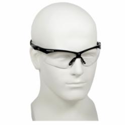 KleenGuard™ 28624 V60 Nemesis* RX™ Bi-Focal Lens Reader Safety Glasses With Neck Cord, +2 Diopter, Clear Lens, Black, Nylon Frame, Polycarbonate Lens, Yes UV Protection, ANSI/ISEA Z87.1+2010, CSA Certified, TAA Compliant