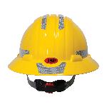 JSP® 281-CR2FB-10 Reflective Kit, Silver