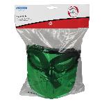 KleenGuard™ 18633 V90 The Shield Indirect Vent Safety Goggles, Anti-Fog/Anti-Scratch/Impact-Resistant IRUV Shade 5.0 Polycarbonate Lens, Yes % UV Protection, Polyester/Rubber Weave Strap, ANSI Z87.1+