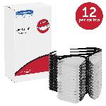 KleenGuard™ 25685 V30 Nemesis® Lightweight Safety Glasses With Neck Cord, Anti-Scratch, Indoor/Outdoor Lens, Wrap Around Frame, Black, Nylon Frame, Polycarbonate Lens, ANSI Z87.1-2010, CSA Certified