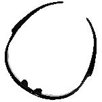 KleenGuard™ 25685 V30 Nemesis® Lightweight Safety Glasses With Neck Cord, Anti-Scratch, Indoor/Outdoor Lens, Wrap Around Frame, Black, Nylon Frame, Polycarbonate Lens, ANSI Z87.1-2010, CSA Certified