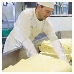 KleenGuard™ 44480 A40 Breathable Liquid and Particle Protection Disposable Sleeves, Universal, 18 in L, White, Microporous Film Laminate