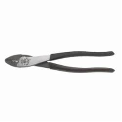 Klein® 1006 Crimping/Cutting Tool, 22 to 10 AWG Cable/Wire