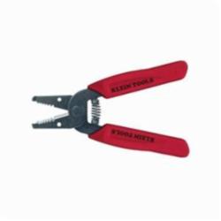 Klein® 11046 Wire Stripper/Cutter, 26 to 16 AWG Cable/Wire