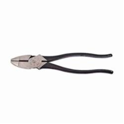 Klein® 213-9NE New England Nose Cutting Plier, 1-19/32 in L x 1-1/4 in W X 5/8 in THK Jaw, 9-1/4 in OAL