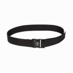 Klein® PowerLine™ 5705 Heavy Duty Adjustable Web Work Belt, Universal, Nylon, Black