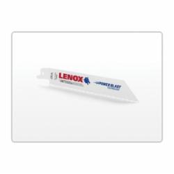 Lenox® 20583110R General Purpose Bi-Metal Reciprocating Saw Blade, 12 in L x 3/4 in W, 10/14 TPI