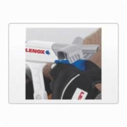 Lenox® 12132HT50 High Tension Hacksaw, 12 in L Bi-Metal Blade, 4-1/4 in D Throat
