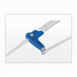 Lenox® 12132HT50 High Tension Hacksaw, 12 in L Bi-Metal Blade, 4-1/4 in D Throat