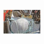 Lenox® Contestor GT® 8353COC127 Band Saw Blade Coil Stock, 1 in W x 0.035 in THK, 4 to 6 TPI, Bi-Metal Blade, 250 ft L Coil, M42 HSS Tooth