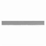 Lenox® RX®+ 55821RPC127 Band Saw Blade Coil Stock, 1 in W x 0.035 in THK, 5 to 8 TPI, Bi-Metal Blade, 250 ft L Coil, M42 HSS Tooth