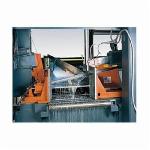 Lenox® RX®+ 55821RPC127 Band Saw Blade Coil Stock, 1 in W x 0.035 in THK, 5 to 8 TPI, Bi-Metal Blade, 250 ft L Coil, M42 HSS Tooth