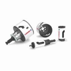 Lenox® SPEED SLOT® 3002626L Hole Saw With T2 Technology With T2 Technology, 1-5/8 in Dia, 1-7/8 in D Cutting, Bi-Metal Cutting Edge, 5/8 in Arbor