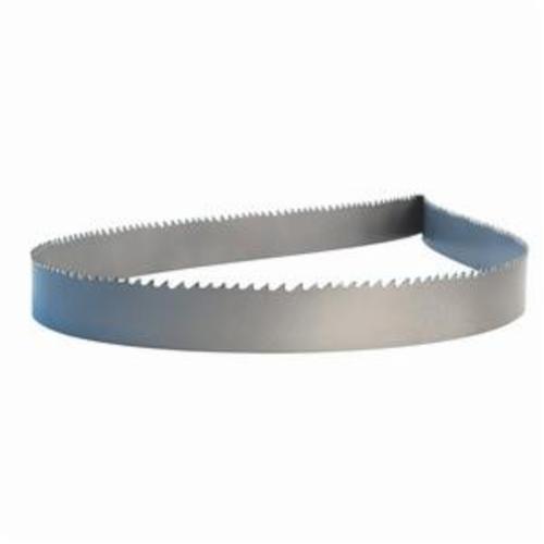 Lenox® QXP™ 10924QPC127 Custom Welded Band Saw Blade, 1 in W x 0.035 in THK x 13 ft 6 in L, 3 to 4 TPI, Bi-Metal Blade, HSS Tooth