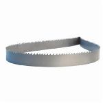 Lenox® QXP™ 10924QPC127 Custom Welded Band Saw Blade, 1 in W x 0.035 in THK x 13 ft 6 in L, 3 to 4 TPI, Bi-Metal Blade, HSS Tooth