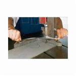 Lenox® Diemaster 2® 1617D2C12127 Smooth Cutting Band Saw Blade Coil Stock, 1/2 in W x 0.025 in THK, 8 to 12 TPI, Bi-Metal Blade, 250 ft L Coil, M42 HSS Tooth