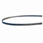 Lenox® Diemaster 2® 1617D2C12127 Smooth Cutting Band Saw Blade Coil Stock, 1/2 in W x 0.025 in THK, 8 to 12 TPI, Bi-Metal Blade, 250 ft L Coil, M42 HSS Tooth