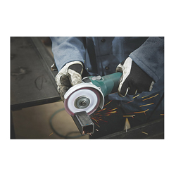 Lenox® METALMAX™ 1972924 Type 1 Cut-Off Wheel, 7 in Dia x 0.06 in THK, 7/8 in Center Hole, 40/50 Grit, Diamond Abrasive