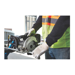 Lenox® METALMAX™ 1972923 Type 1 Cut-Off Wheel, 6 in Dia x 0.05 in THK, 7/8 in Center Hole, 40/50 Grit, Diamond Abrasive