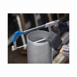 Lenox® 20117224HE Hacksaw Blade, 1/2 in W x 12 in L Blade, HSS Cutting Edge, 24 TPI, Bi-Metal Blade