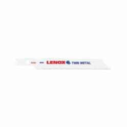 Lenox® 20323BT324J Jig Saw Blade, 3-5/8 in L x 3/8 in W, 24 TPI, Bi-Metal Body